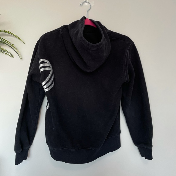 TNA Thermal Basic Hoodie - Picture 2 of 6